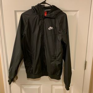 Nike Windbreaker Jacket